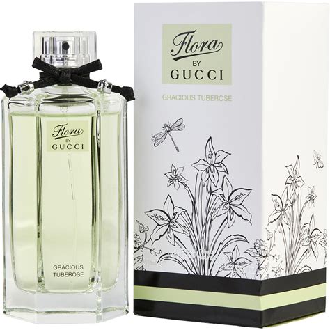 gucci flora gracious tuberose reviews|perfume gucci flora wangi tak.